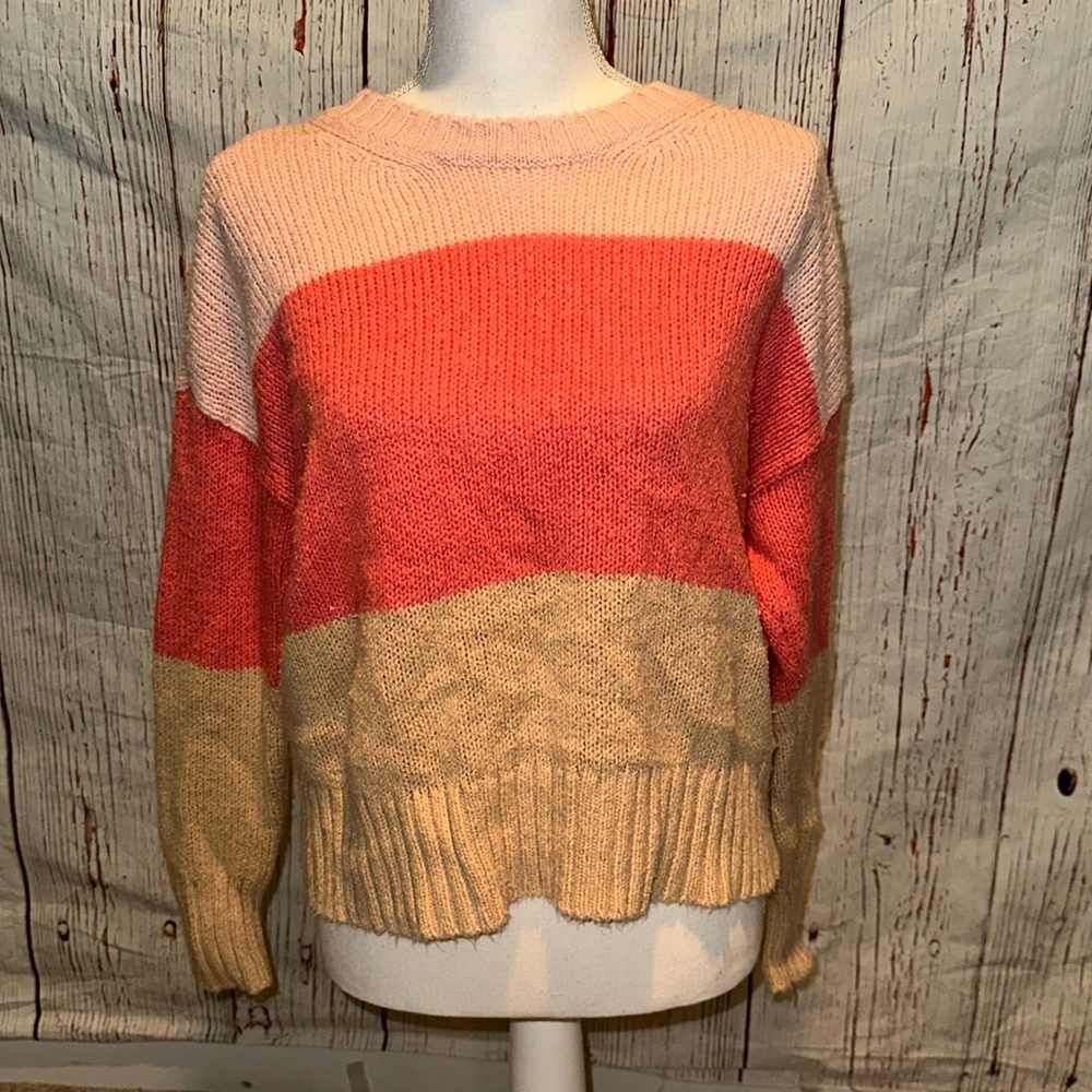 American eagle sweater